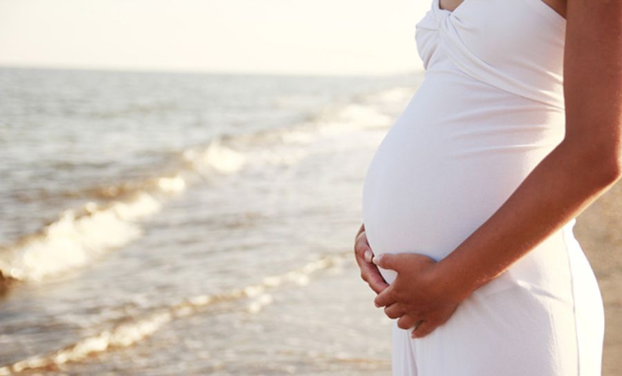 Can I Cruise While Pregnant? What You Need to Know