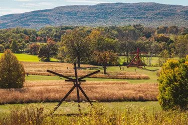 6 Great Art Destinations in the Hudson Valley